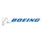 Boeing logo