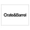 Crate & Barrel logo